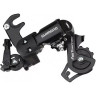 Переключатель задний SHIMANO TOURNEY, FT35 супер короткая лапка, 6/7 скоростей ARDFT35AD