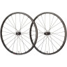 Колесо переднее SHIMANO RS171, под дисковый тормоз C.LOCK, под полую ось 12мм, черный EWHRS171FED70B