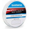 Леска SHIMANO ASPIRE SILK S ICE 50м прозрачная 0,165мм 3,1кг ASSSI5016
