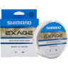 Леска SHIMANO EXAGE 150м прозрачная 0,305мм 7,5кг EXG15030