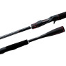 Удилище SHIMANO NASCI BX SPINNING 6'3