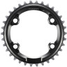 Звезда передняя SHIMANO CRM91, 34T для FC-M9000/M9020-1 ISMCRM91A4